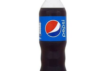 Пепси Оригинал