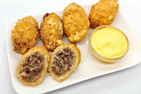 Крокеты 5 шт