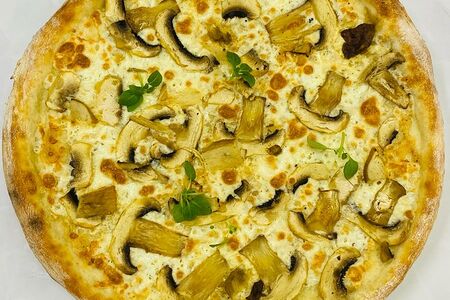 Пицца Грибная  