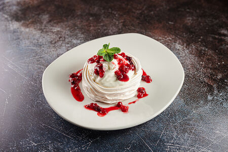 Анна Павлова