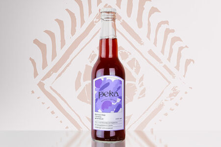 Натуральный лимонад Река Виноград / Тонка / Шалфей