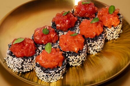 Ролл Небосвод