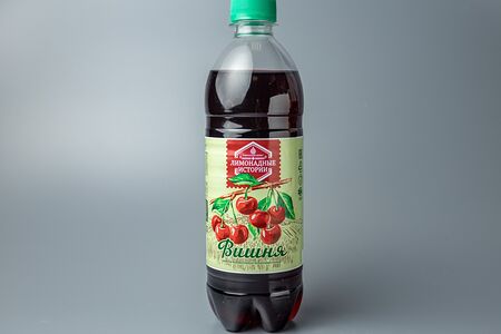 Вишневый лимонад Лимонадные истории