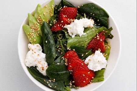 Салат Летто