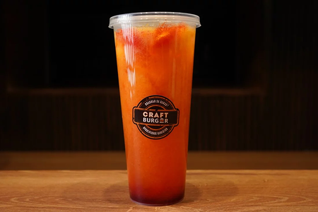 Апельсин-Гренадин