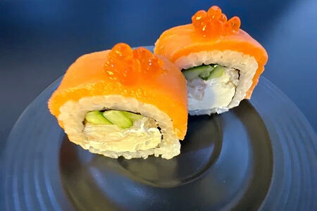 Императорский