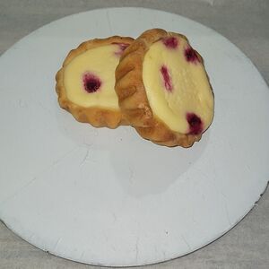 Сметанник с вишней