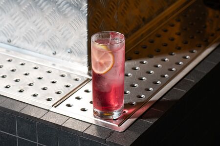 Гранат-Малина