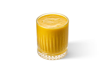 Смузи Алоха- манго