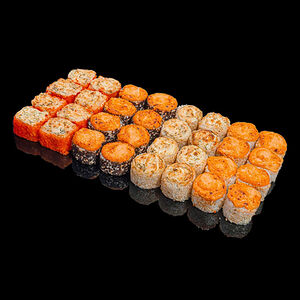 Сет Запеченный