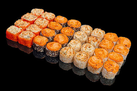 Сет Запеченный