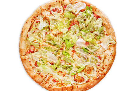 Пицца Цезарь