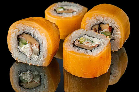 Итальянский