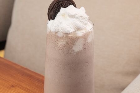 Милкшейк Орео