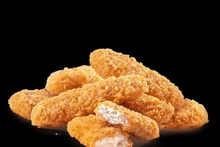 Стрипсы куриные