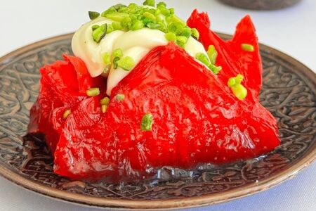 Пахлава Принцесса с фисташкой