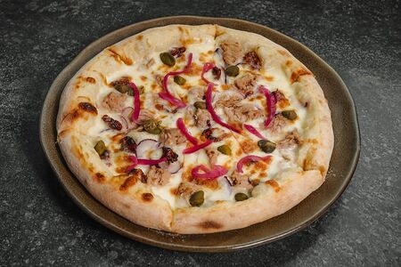 Тонато и чиполла