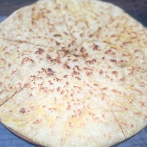 Хычины с сыром