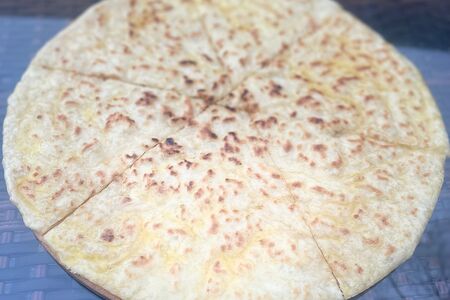 Хычины с сыром