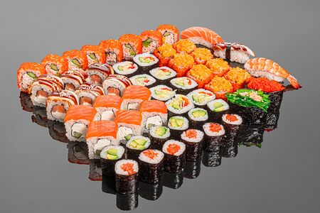 Сет Фирменный