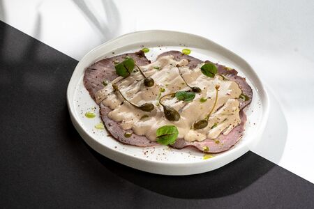 Вителло Тоннато 