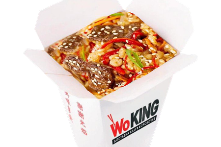 Свинина Йоки