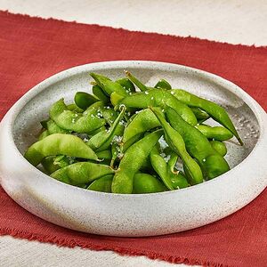 Эдамамэ солт