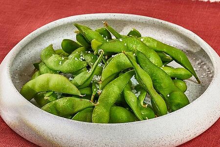 Эдамамэ солт