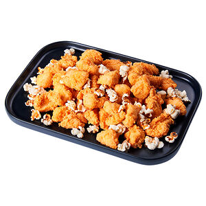 Чикен Попкорн @ L