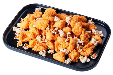 Чикен Попкорн @ L