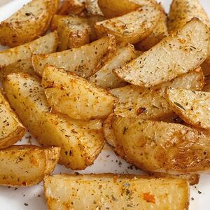 Картофель Айдахо