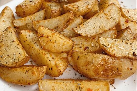 Картофель Айдахо