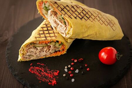 Шаурма микс