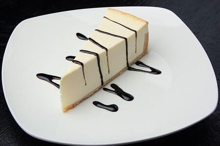 Чизкейк Нью-Йорк