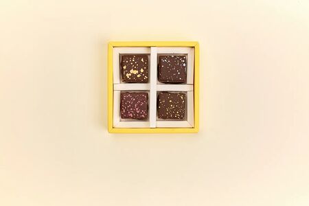 Набор Брауни №1