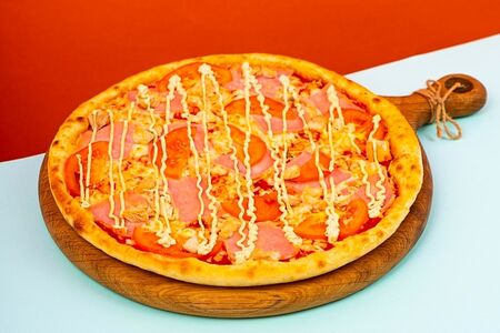 Пицца Челси