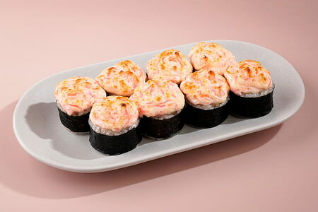 Отару Запеченный ролл