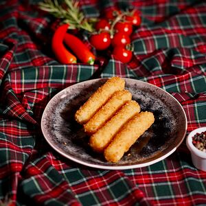 Сырные палочки