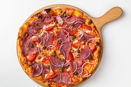 Пицца Отмороженный дед 2.0 