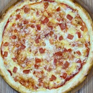 Пицца Маргарита