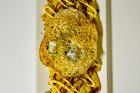 Фри бокс №1