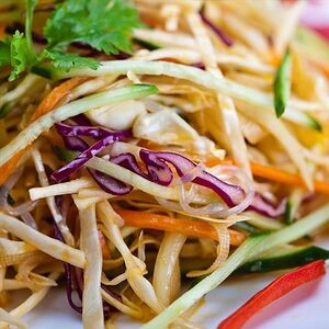 Салат Пекин