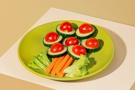 Витаминное дерево