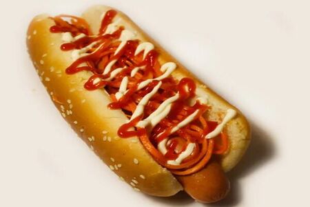 Хот-дог