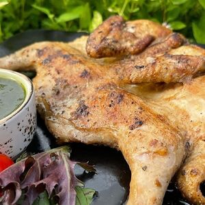 Цыпленок табака