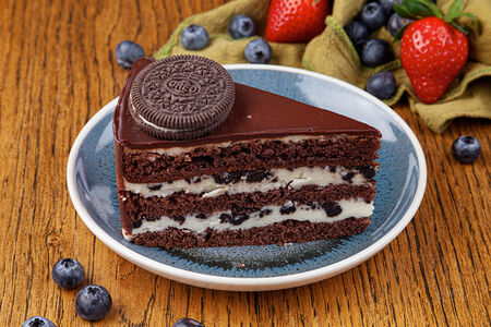 Десерт Орео