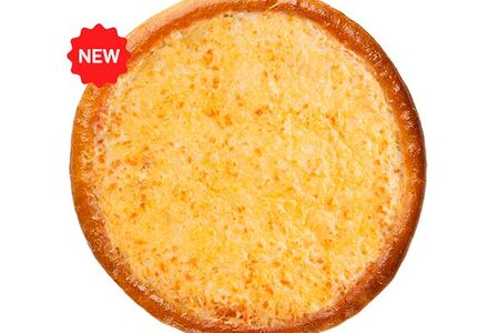 Пицца Сырная