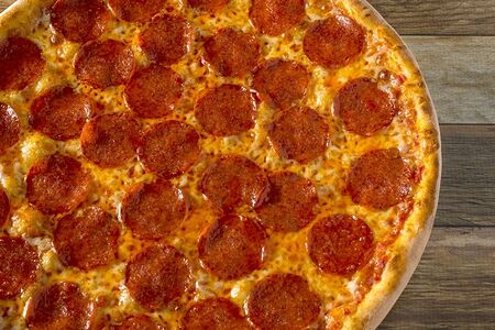 Пицца Пепперони 40