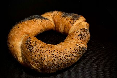 Калач любительский