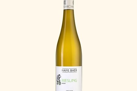 Вино Riesling Hans Bear
